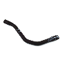 5N0121109E Engine Coolant Overflow Hose. Reservoir Hose.